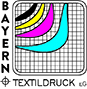 Bayern Textildruck Logo