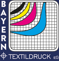 Bayern-Textildruck Logo